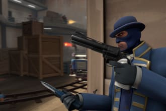 make high quality source filmmaker posters for you