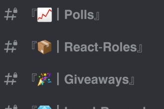discord server for 15 euro