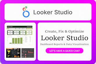 create google data studio dashboard report former looker studio