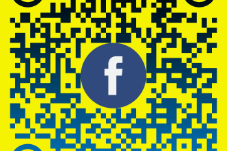 create a custom qr code design for your business