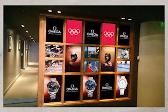 event branding for your company