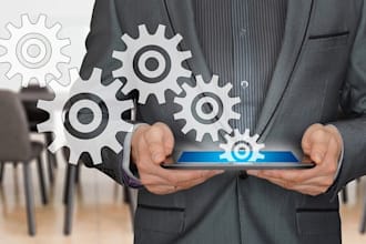 do mechanical engineering task and reports