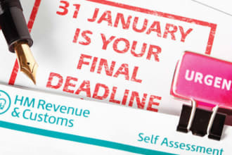 complete your UK self assessment and  file with hmrc
