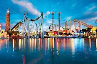 plan your perfect florida vacation