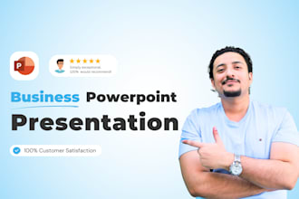 design business powerpoint presentation