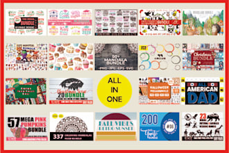 provide the best selling mega bundle of the year