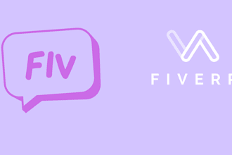 do a modern logo design