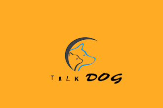 design a unique logo design