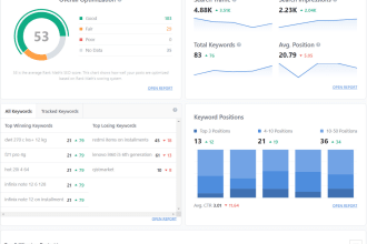 optimize your ecommerce website with onpage SEO strategies