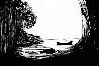 do Environment painting and design