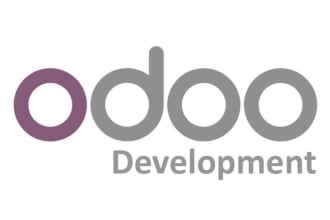 develop or customize your odoo modules