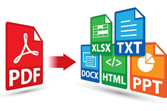 convert any file format to PDF