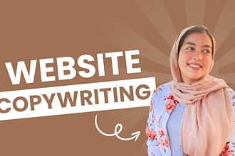write for your business and brand
