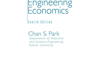 help you in engineering economics problems
