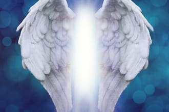 bring a message from your spirit guide