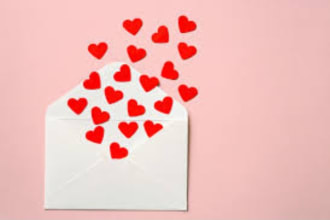 write your dazzling love letter, apology and appreciation letter