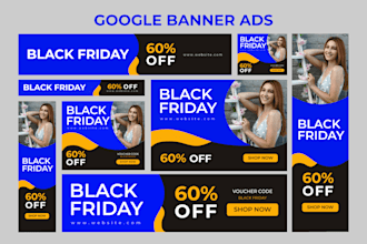 creative google banner ads display ads adwords ads animated gif slider design