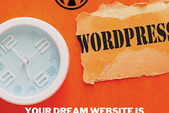 providing best services of wordpress e commerce shopify