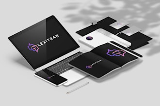 do creative complete brand style