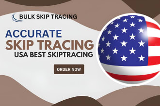 do real estate best skip tracing, accurate bulk skip trace by tloxp