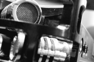 sell you a nature sounds in high quality