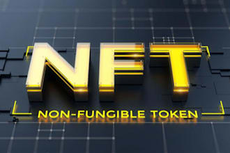 do nft promotion, nft marketing and other social media promotion
