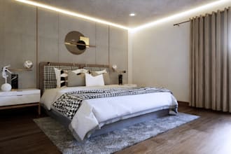 do 3d modeling interior design and high quality architectural 3d rendering