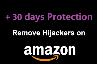 remove amazon hijacker quickly