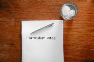 translate and create winning resume in english and italian