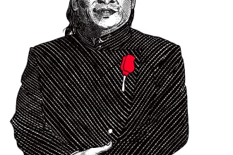 do ink drawing classic engraving or bank notes style and line art
