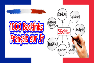 create french backlinks from local france domain