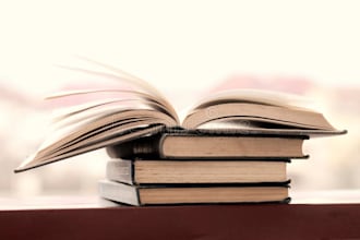 professionally proofread your novella