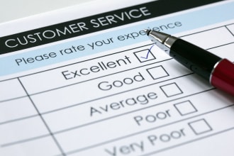 design and customize a google form or questionnaire