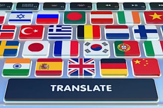 translate or make your multilingual wordpress website