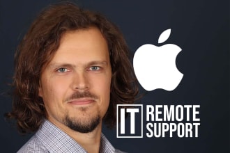 troubleshoot your apple osx problem