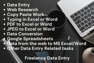 encode convert your data to excel word PDF google sheet
