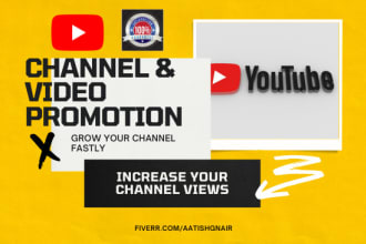 enhance youtube video optimization and channel growth manager