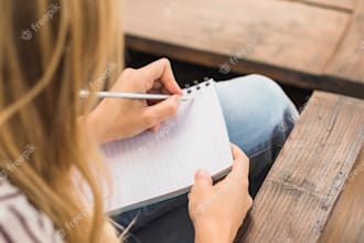 write high quality, well researched content of any kind