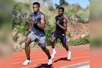 provide workout plans and fitness tips for your mind and body