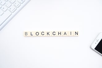 be your smart contract, solidity, and blockchain developer