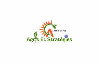 do agriculture farm lawn care landscape garden logo design