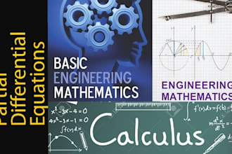 be mathematics and statistics expert