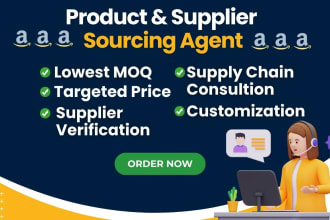 your amazon ebay and alibaba product sourcing agent amazon fba product sourcing