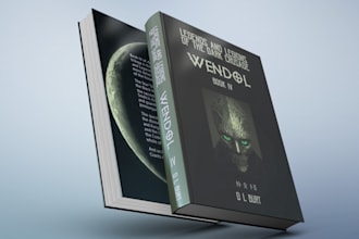 do book formatting for KDP kindle, lulu, and ingramspark