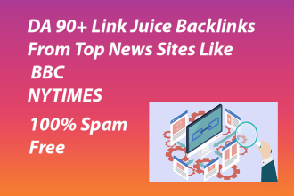 build manual contextual dofollow white hat SEO backlinks