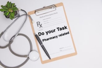 write excellent medical writing a doctorate of pharmacy task