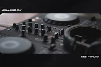 make an exclusive trap beat for your song