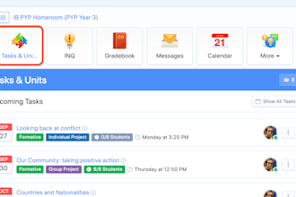 optimize your ib pyp unit planners on managebc