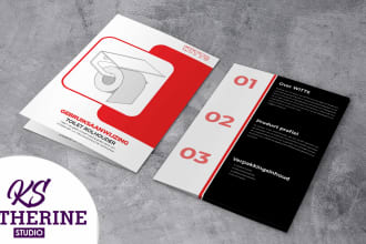 design instruction manual and user guide for your project