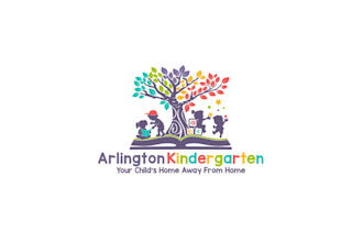 design logo for kids, childcare, baby shop, etsy, or daycare